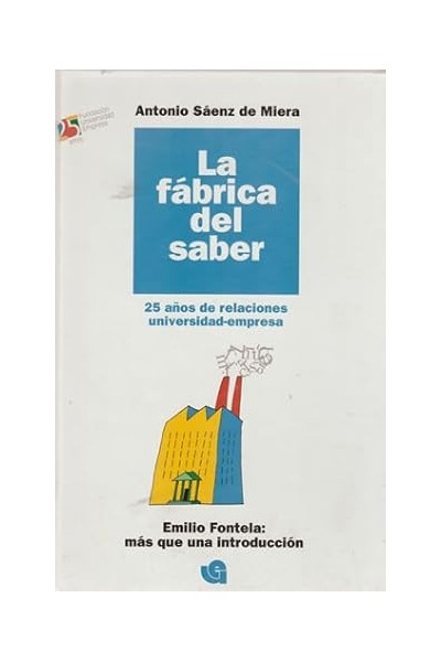 La Fábrica Del Saber